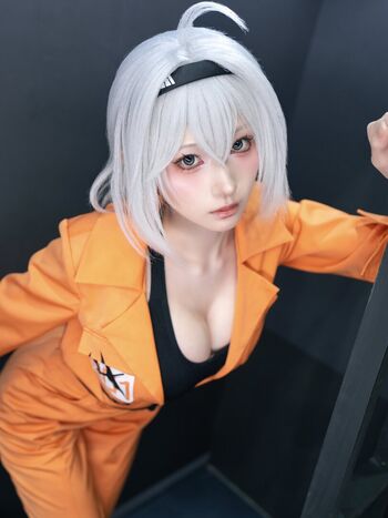 Leaked Tsukunetsukimi private photo viral onlyfans