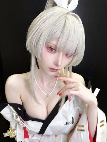 Leaked Tsukunetsukimi private photo viral onlyfans