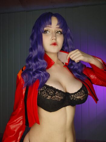 Leaked Tsumtsum cosplay private photo viral onlyfans