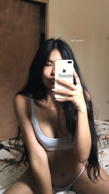 Leaked Tsunamy private photo viral onlyfans