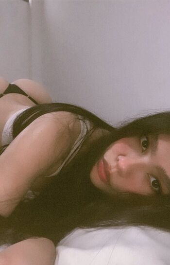 Leaked Tsunamy private photo viral onlyfans