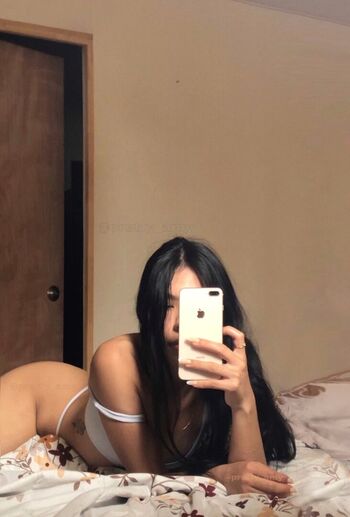 Leaked Tsunamy private photo viral onlyfans