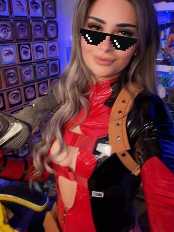 Leaked Jenna sativa/ private photo viral onlyfans