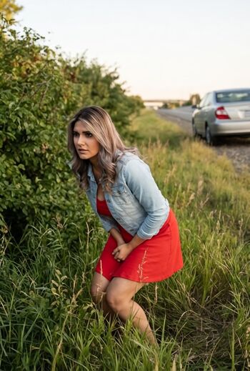 Leaked Hayley marie coppin/ private photo viral onlyfans