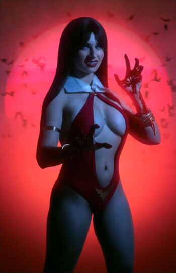 Leaked Sophiacepero/ private photo viral onlyfans