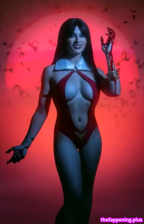 Leaked Giulialluz/ private photo viral onlyfans