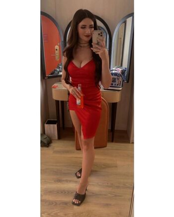 Leaked Lena ayad/ private photo viral onlyfans