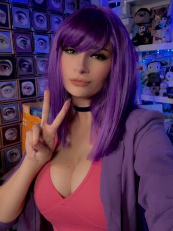 Leaked Freya parker/ private photo viral onlyfans