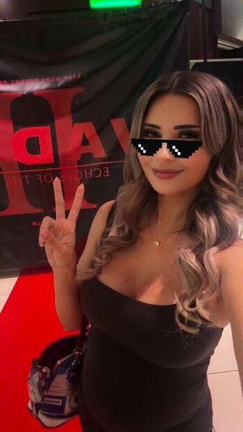 Leaked Bakhar nabieva/ private photo viral onlyfans