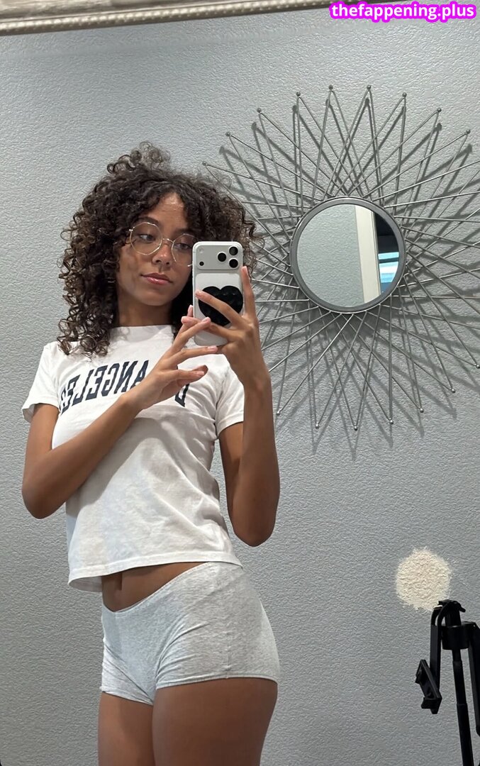 ttahlula Photo OnlyFans Nu #47