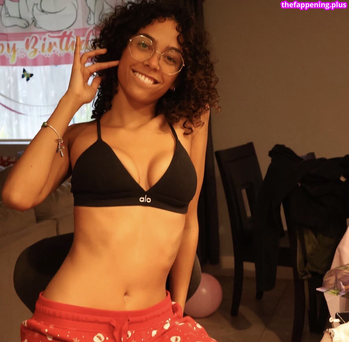 ttahlula Nagie OnlyFans Zdjęcie #61