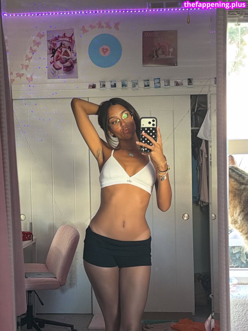 ttahlula Naakte OnlyFans Foto #72