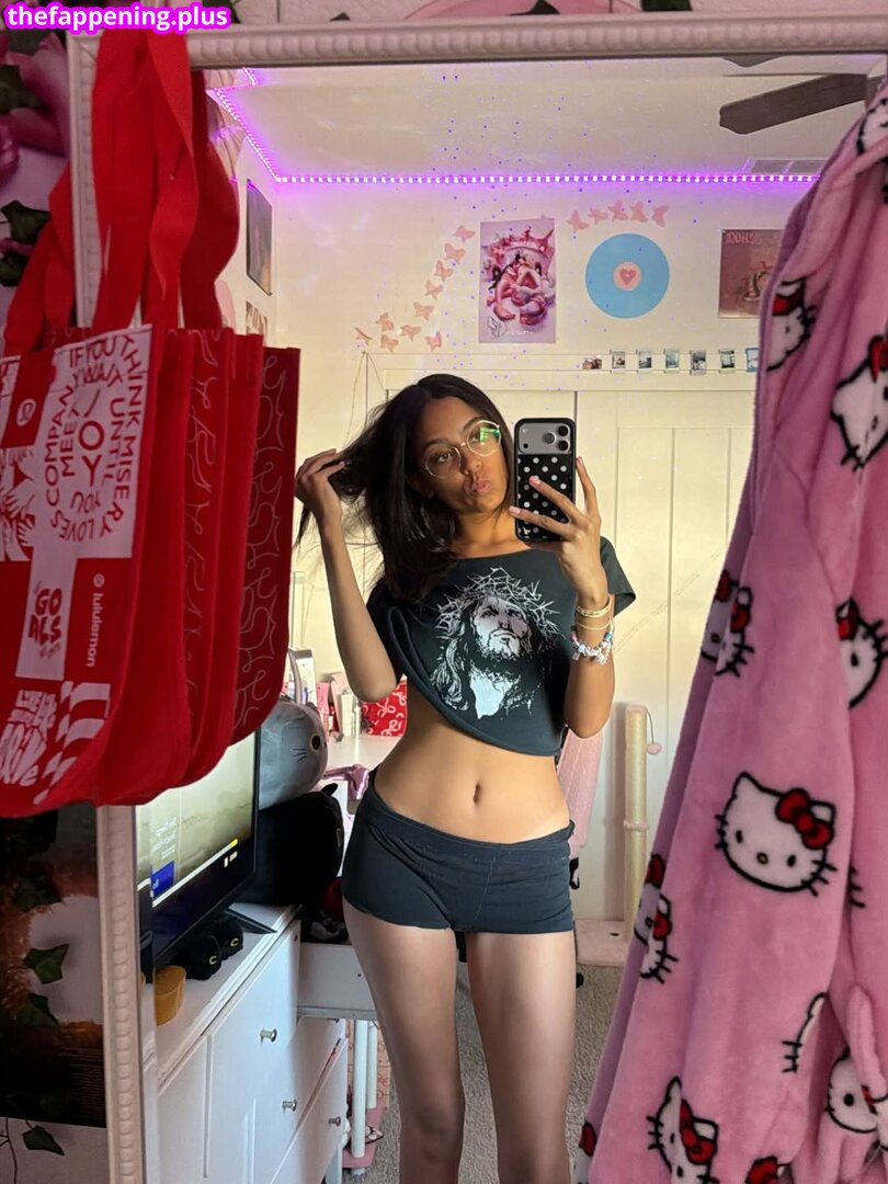 ttahlula Nagie OnlyFans Zdjęcie #77