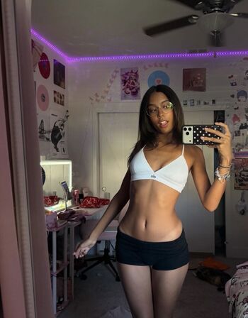 Leaked Ttahlula page private photo viral onlyfans