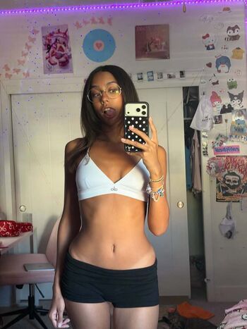 Leaked Ttahlula page private photo viral onlyfans