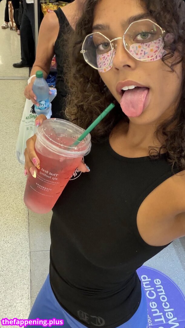ttahlula Foto OnlyFans Nuda #89