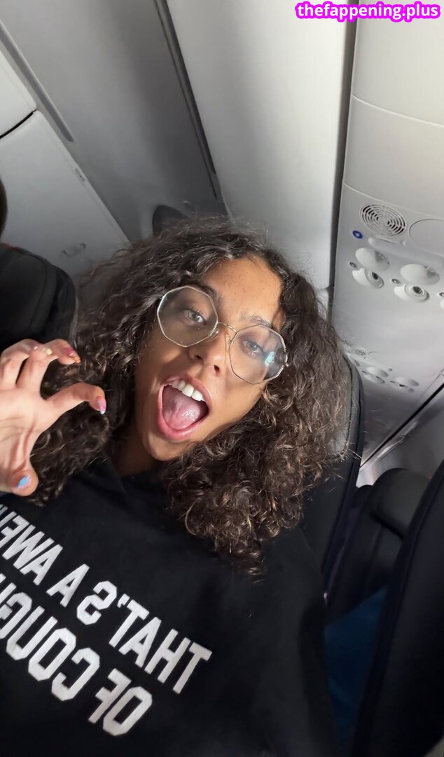 ttahlula Nagie OnlyFans Zdjęcie #90