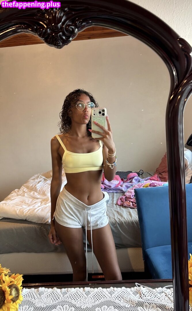 ttahlula Nacktes OnlyFans Foto #95