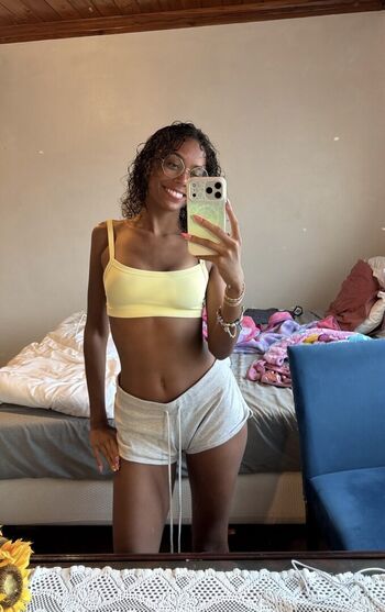 Leaked Ttahlula page private photo viral onlyfans