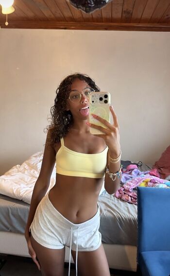 Leaked Ttahlula page private photo viral onlyfans