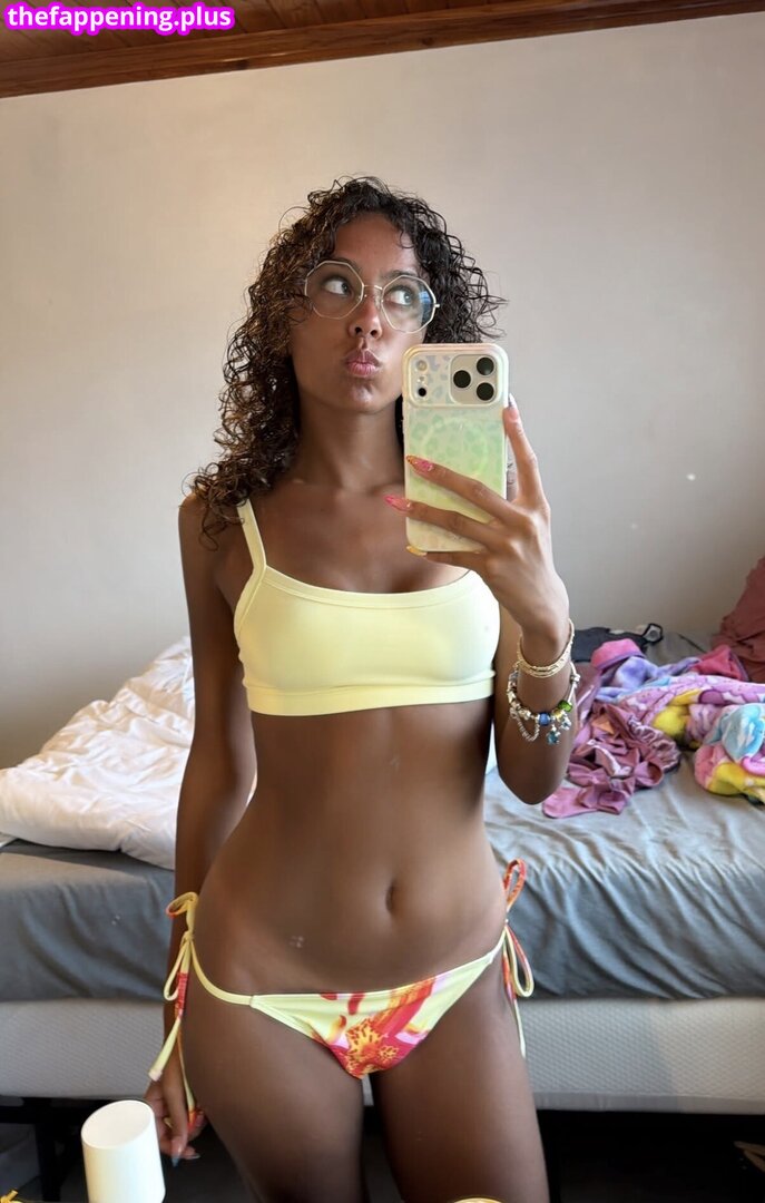 ttahlula Çıplak OnlyFans Fotoğrafı #99