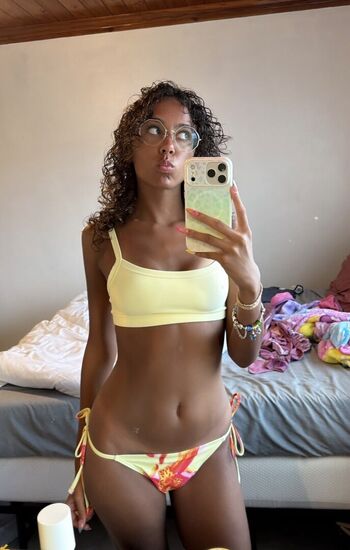 Leaked Ttahlula page private photo viral onlyfans