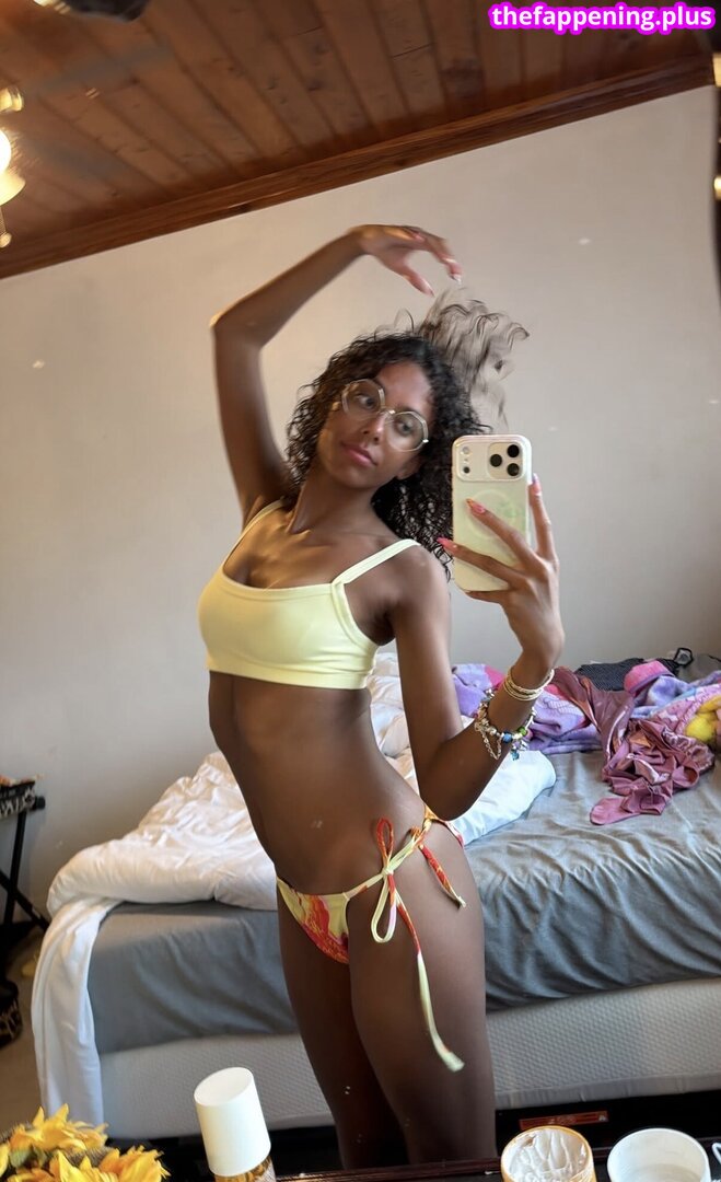 ttahlula Foto OnlyFans Nuda #100
