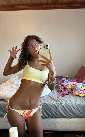 Leaked Ttahlula page private photo viral onlyfans