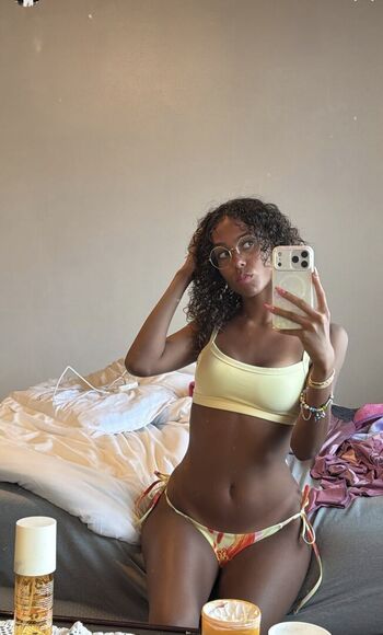 Leaked Ttahlula page private photo viral onlyfans