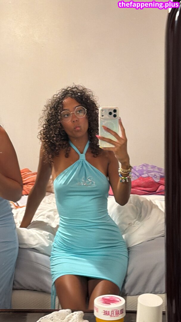 ttahlula Nahá OnlyFans fotografie #108
