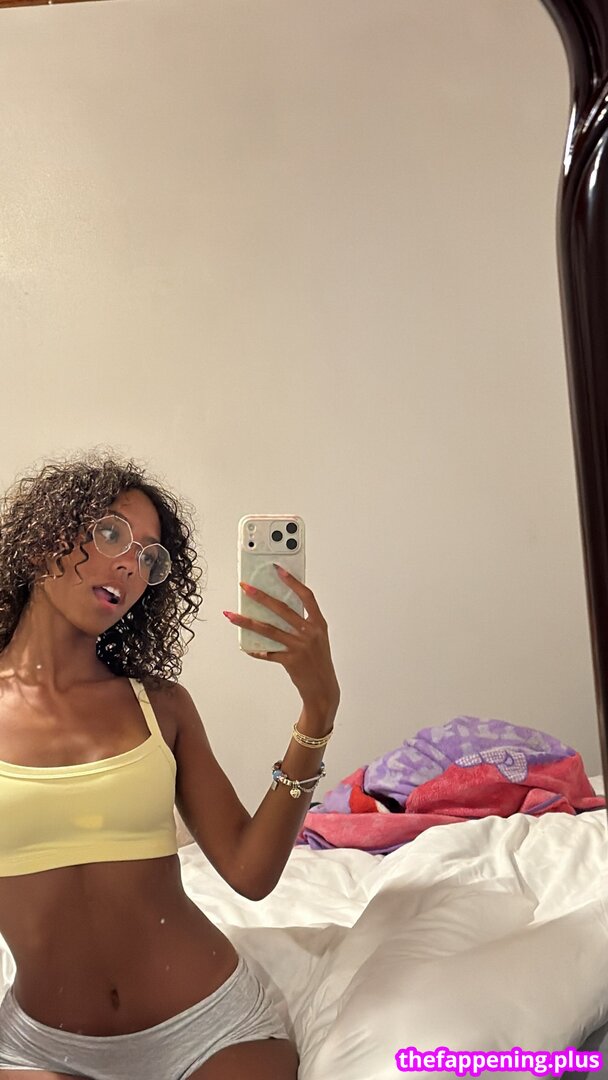 ttahlula Foto OnlyFans Nuda #109