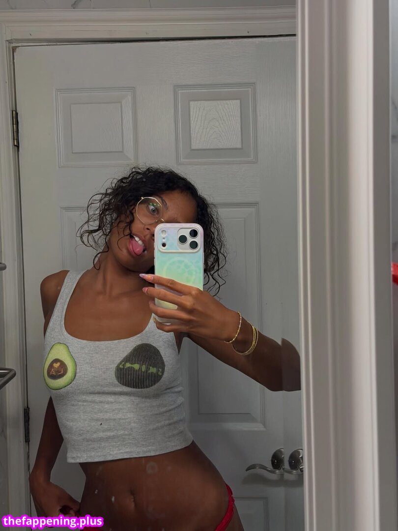 ttahlula Foto OnlyFans Nua #116