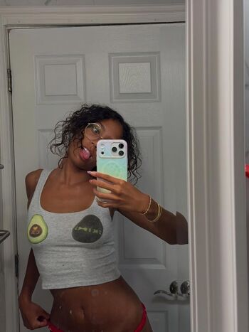 Leaked Ttahlula private photo viral onlyfans
