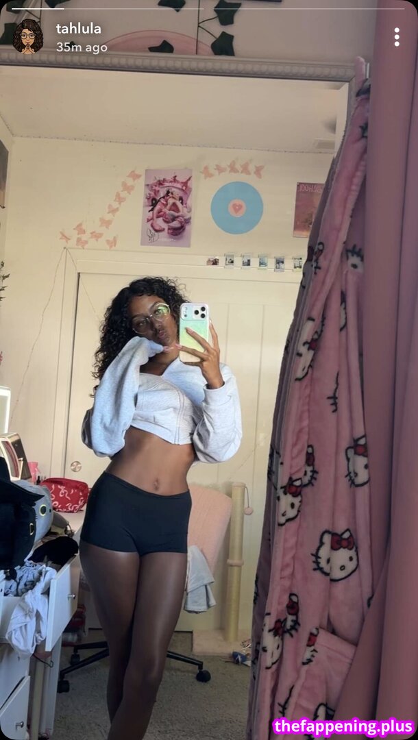ttahlula Photo OnlyFans Nu #119