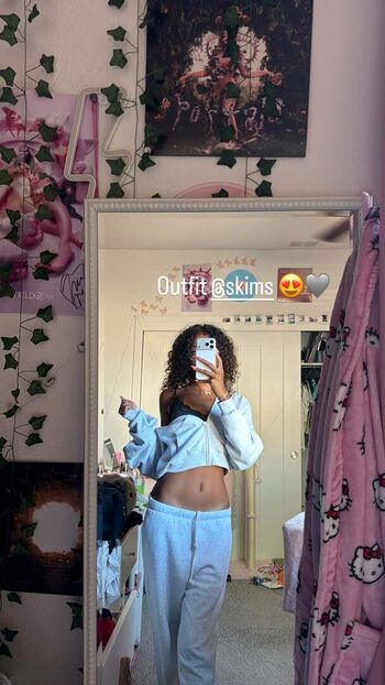 Leaked Ttahlula private photo viral onlyfans