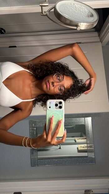 Leaked Ttahlula private photo viral onlyfans