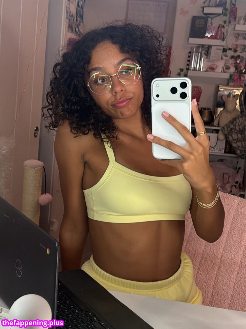 ttahlula Nahá OnlyFans fotografie #134