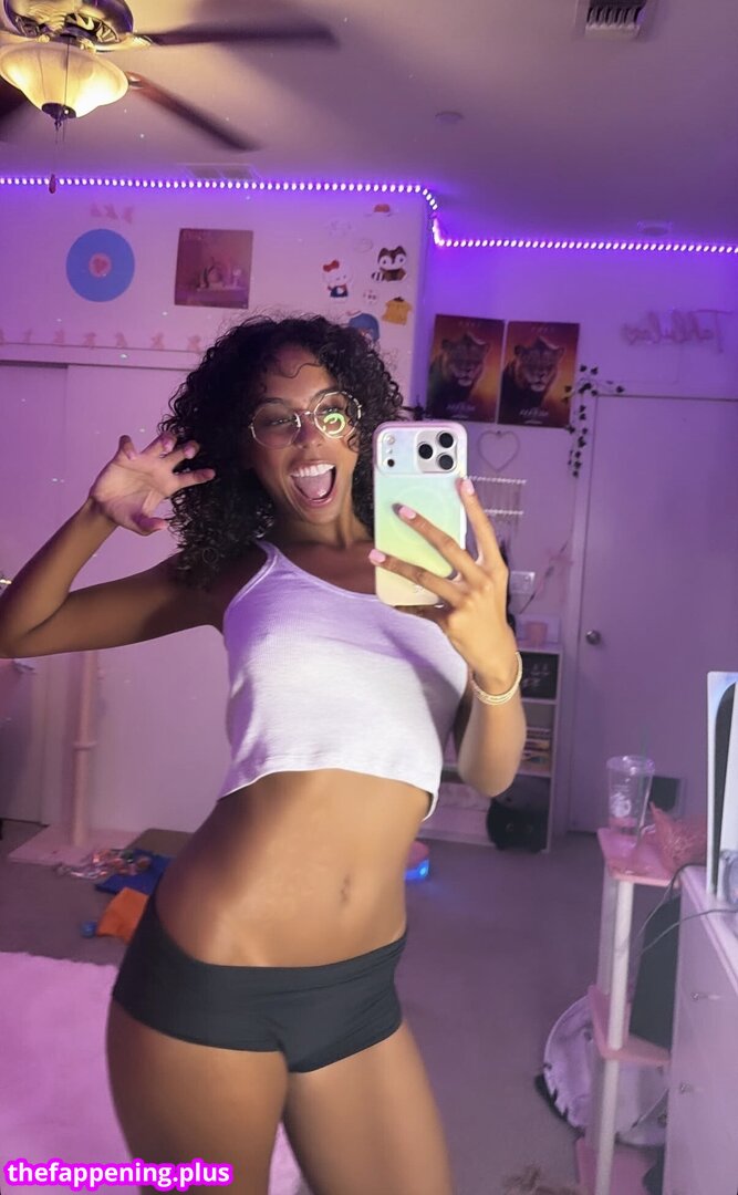 ttahlula Фото оголеного OnlyFans #149