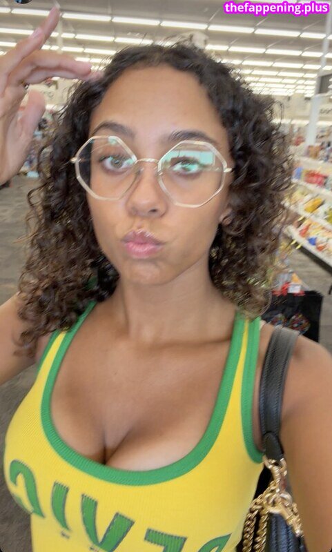 ttahlula Photo OnlyFans Nu #153