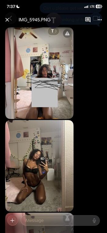 Leaked Ttahlula page private photo viral onlyfans
