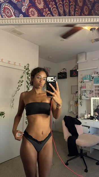Leaked Ttahlula page private photo viral onlyfans