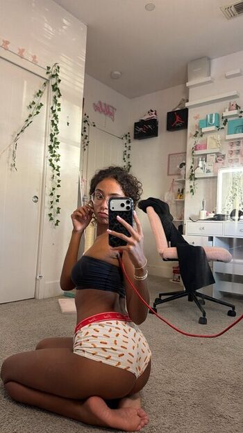 Leaked Ttahlula private photo viral onlyfans