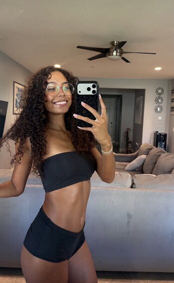 Leaked Ttahlula private photo viral onlyfans