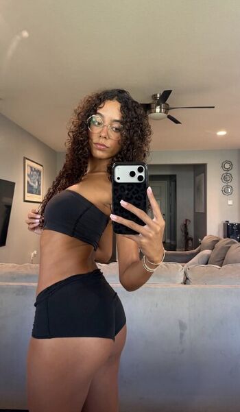 Leaked Ttahlula private photo viral onlyfans