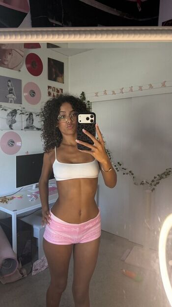 Leaked Ttahlula private photo viral onlyfans