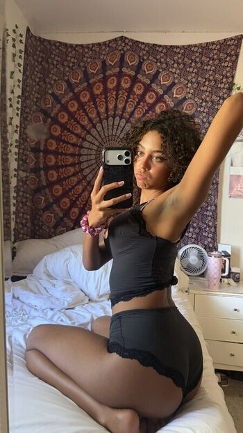 Leaked Ttahlula private photo viral onlyfans