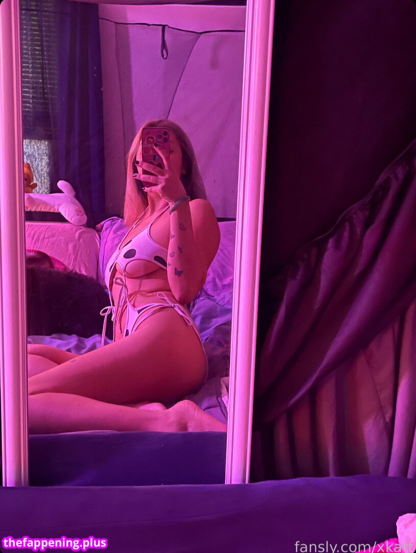 Ttakx / iamcardib Nacktes OnlyFans Foto #7