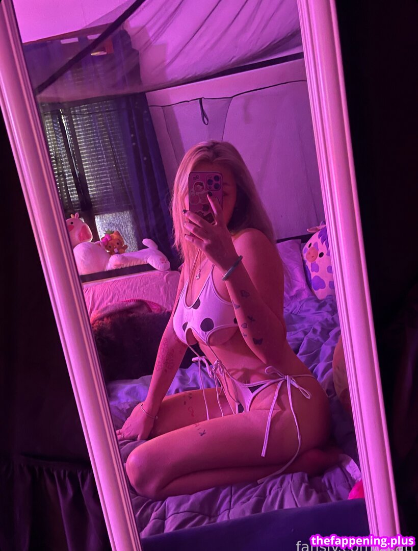 Ttakx / iamcardib Φωτογραφία Γυμνών OnlyFans #16