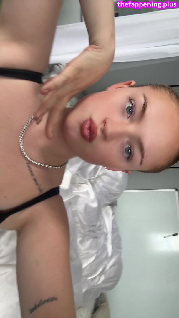 Ttayallyles [Nudes] / ttayallyles Foto OnlyFans Desnuda #24