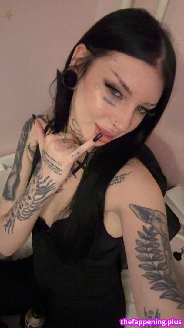 katienoir / ttayallyles Çıplak OnlyFans Fotoğrafı #1
